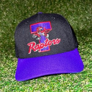 Toronto Raptors SnapBack